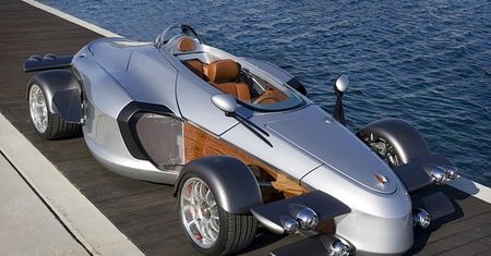 Tramontana