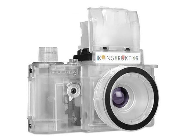Aparat foto Lomo Konstruktor 