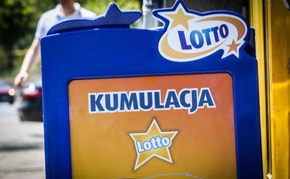 Kumulacja w Lotto rozbita. Wiemy, skąd pochodzą nowi milionerzy