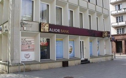 Alior Bank przejmuje SKOK Wyszyńskiego. Co to oznacza dla klientów?