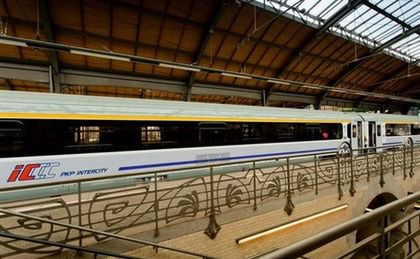 Nowe wagony PKP Intercity. Wyjadą na tory już w styczniu