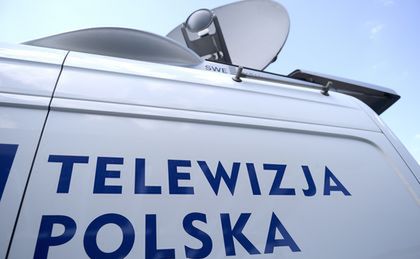 Dobre wyniki finansowe TVP. Wysokie wpływy z abonamentu