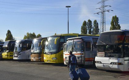 Wzrosną ceny biletów autobusowych? Przewoźnicy mają więcej płacić za postój