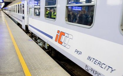 PKP Intercity otwiera połączenie do Grodna