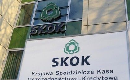 Wypłaty dla klientów SKOK Arka za pośrednictwem Pekao SA