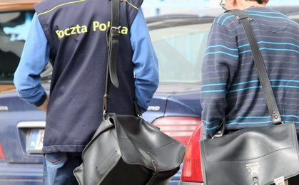 Pracownicy Poczty Polskiej dostaną podwyżki