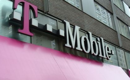 Awaria w T-Mobile. Dane osobowe klientów mogą być zagrożone