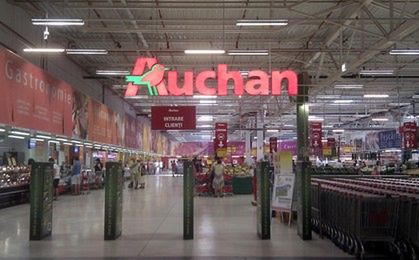 Sieci handlowe w Polsce. Nowa sieć sklepów od Auchan