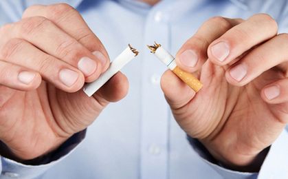 Podgrzewany tytoń zamiast papierosów. Czy to zmniejszy szkodliwość?