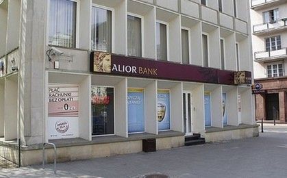 Problemy klientów Alior Banku po fuzji z BPH. Bank zapewnia, że to pojedyncze przypadki