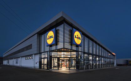 Lidl planuje otwarcie kilkudziesięciu nowych sklepów w 2017 roku