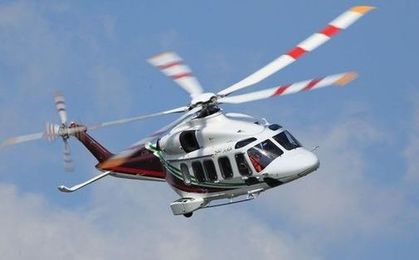 Rosnieft kupuje helikoptery od właściciela PZL Świdnik