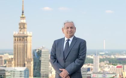 Atlas Estates rozpocznie budowę wieżowca za 300 mln zł