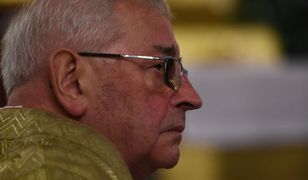 Bp Pieronek o sprawie abp. Paetza: histeryczna chęć bicia upadłego