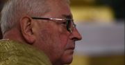 Bp Pieronek o sprawie abp. Paetza: histeryczna chęć bicia upadłego