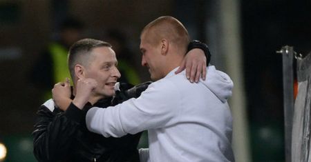Maciej Dobrowolski zarzuca kłamstwo ministrowi z PO. Borys Budka się tłumaczy