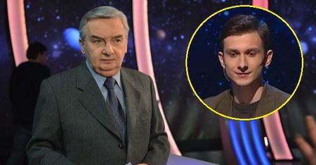 Zabawna wpadka w teleturnieju. Internauci płaczą ze śmiechu