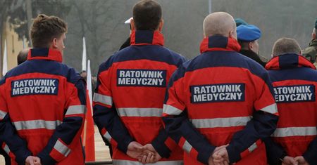Kibicu! Nie choruj podczas mistrzostw