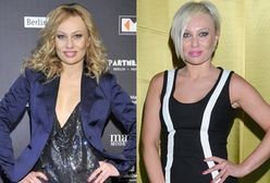 Monika Jarosińska ścięła włosy
