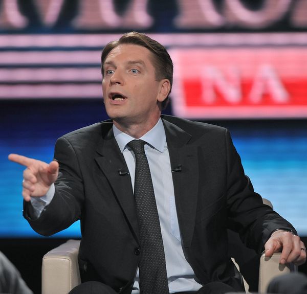 Znikające wpisy Tomasza Lisa, czyli jak dziennikarz zaciera ślady po aferze z lokowaniem produktów