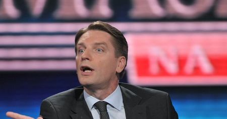 Znikające wpisy Tomasza Lisa, czyli jak dziennikarz zaciera ślady po aferze z lokowaniem produktów