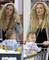 Joanna Liszowska: zaradna sexy mama?