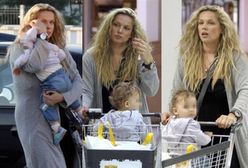 Joanna Liszowska: zaradna sexy mama?