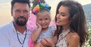 Natalia Siwiec świętuje szóste urodziny córki! Mia już TAK nie wygląda. Rośnie jak na drożdżach