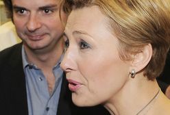 Anna Popek z nowym facetem na salonach