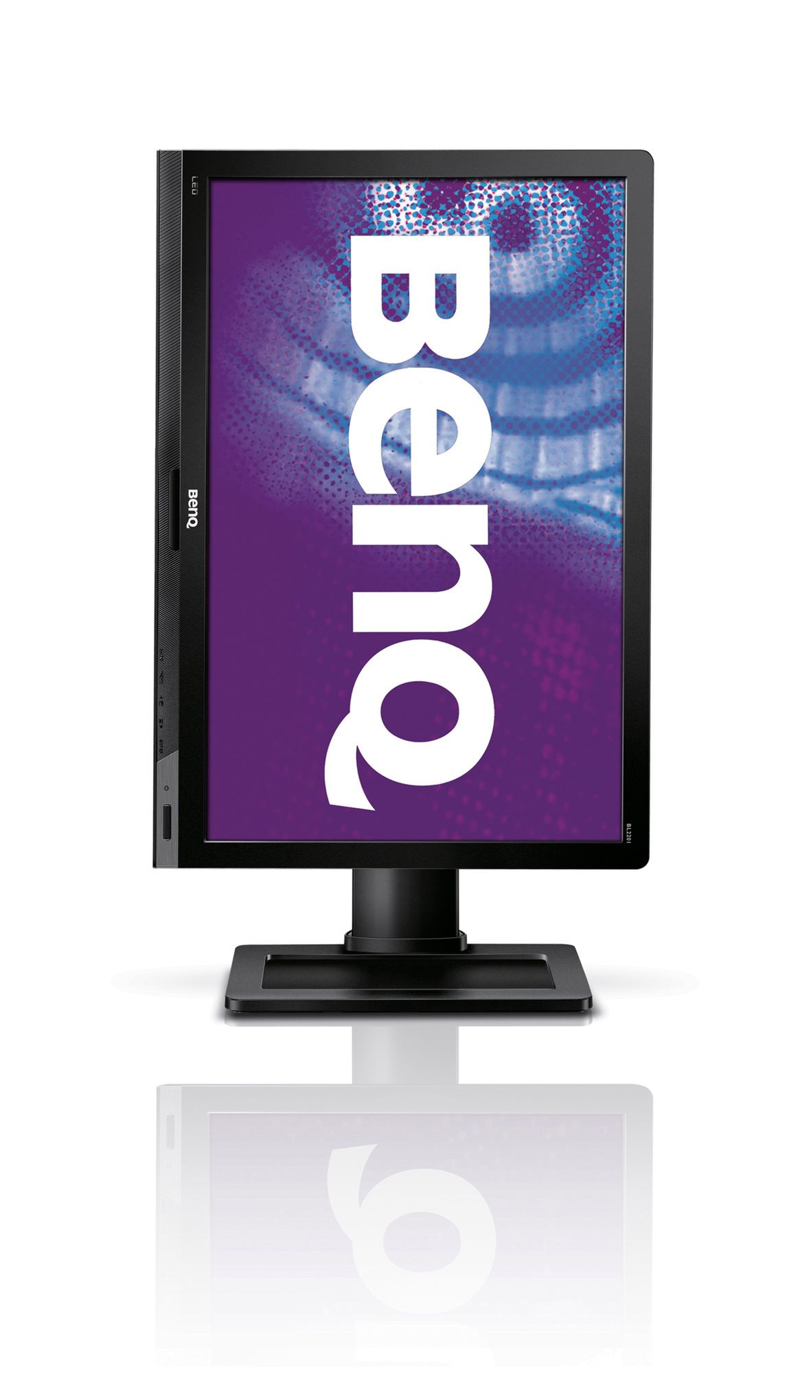 Ergonomiczny monitor od BenQ