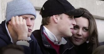 Mija 5 lat od ślubu księcia Williama i Kate