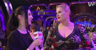 Elżbieta Romanowska motywuje inne kobiety do działania