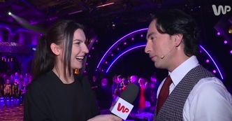 Michał Malitowski jest zakochany w córce