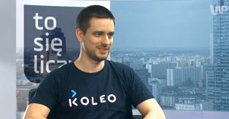 To się liczy: Start-up pokazał PKP, jak sprzedawać bilety