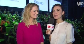 Dominika Tajner-Wiśniewska po "Agencie" wciąż jest żądna wrażeń