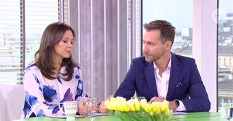 Debata o raku jąder w TVN-ie. Kraśko: "To bardzo ważne. Niech panie namawiają partnerów do badań"