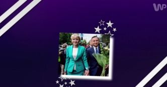 #gwiazdy: Para prezydencka marzy o wnukach?
