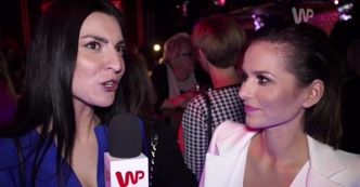 Paulina Sykut o pracy w Polsacie