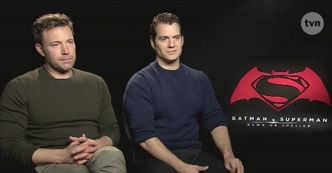 Ben Affleck: Nie mam żadnych wartościowych cech charakteru, zero