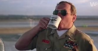 #dziejesiewkulturze: Tom Cruise musi zagrać w ''Top Gun 2''
