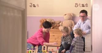 Mama dzieci z in vitro pyta rząd: dlaczego nie wspieramy rodziny?