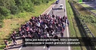 Kolejne państwo odmawia przyjęcia uchodźców