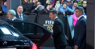 Messi: ważniejsze od Złotej Piłki jest dla mnie zdobycie mistrzostwa świata. To główny cel każdego piłkarza