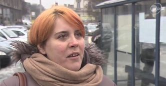 Kierowca autobusu wezwał policję, bo zmieniała dziecku pieluchę. Sprawa trafiła do sądu