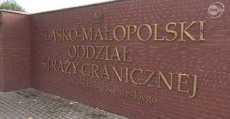Straż graniczna zatrzymała trzy Syryjki, które nielegalnie przekroczyły polską granicę