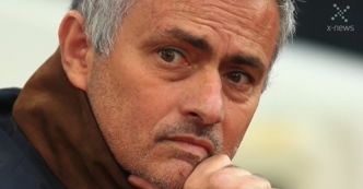Ultimatum dla Mourinho