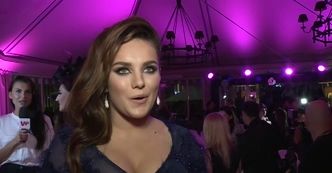 Farna: muszę poszukać w sobie kobiecości