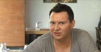 Witkowski: chcę poprowadzić sylwestra z Polsatem