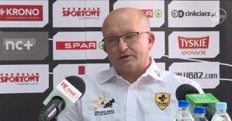 "Pojawiła się iskierka nadziei"