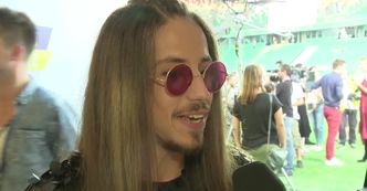 Szpak o śmierci mamy: bardzo mi jej brakuje